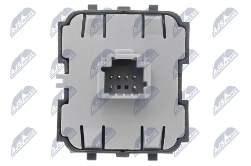 NTY NTY (EWS-RE-073) Switch, window regulator 