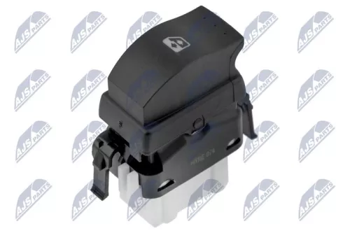 NTY NTY (EWS-RE-074) Switch, window regulator 