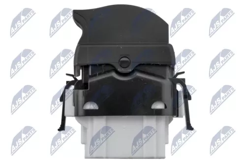 NTY NTY (EWS-RE-074) Switch, window regulator 