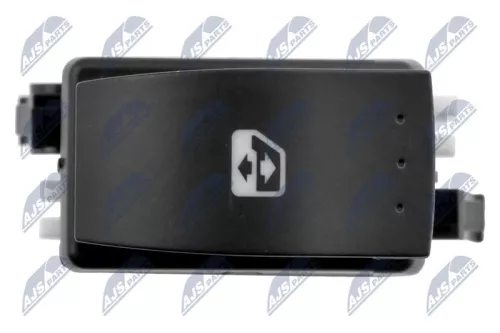 NTY NTY (EWS-RE-074) Switch, window regulator 