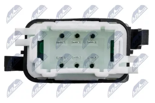NTY NTY (EWS-RE-074) Switch, window regulator 