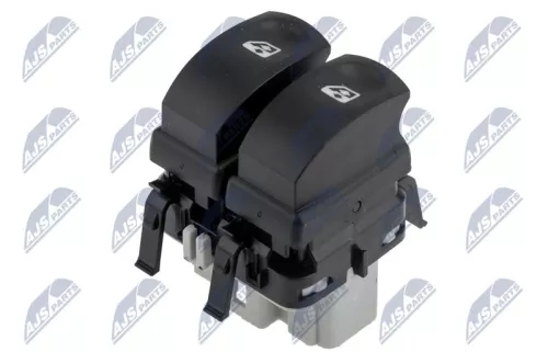 NTY NTY (EWS-RE-075) Switch, window regulator 