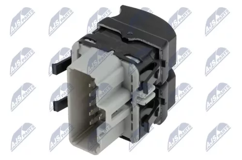 NTY NTY (EWS-RE-075) Switch, window regulator 