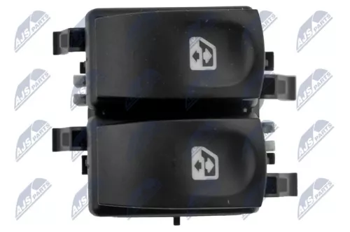 NTY NTY (EWS-RE-075) Switch, window regulator 