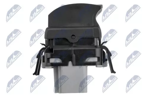 NTY NTY (EWS-RE-075) Switch, window regulator 