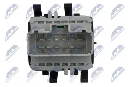 NTY NTY (EWS-RE-075) Switch, window regulator 
