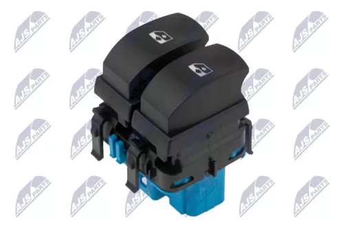 NTY NTY (EWS-RE-076) Switch, window regulator 