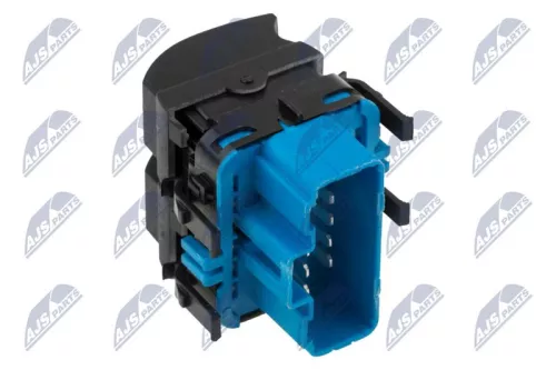 NTY NTY (EWS-RE-076) Switch, window regulator 