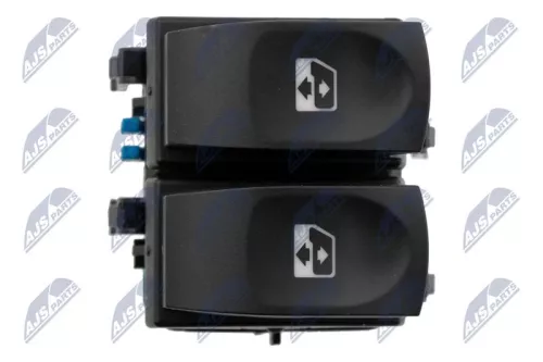 NTY NTY (EWS-RE-076) Switch, window regulator 