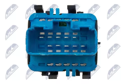 NTY NTY (EWS-RE-076) Switch, window regulator 