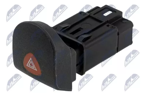 NTY NTY EWS-RE-077 Hazard Warning Light Switch 