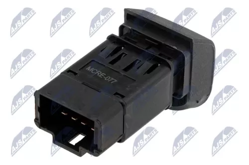 NTY NTY EWS-RE-077 Hazard Warning Light Switch 