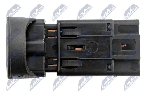 NTY NTY EWS-RE-077 Hazard Warning Light Switch 