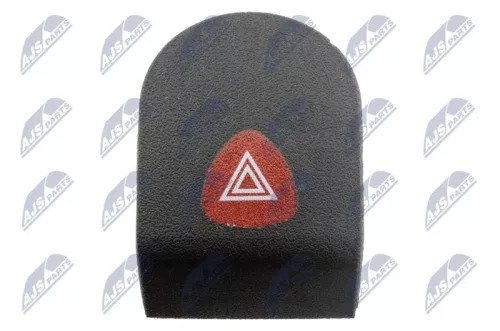 NTY NTY EWS-RE-077 Hazard Warning Light Switch 