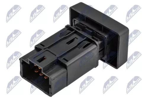 NTY NTY EWS-RE-079 Hazard Warning Light Switch 