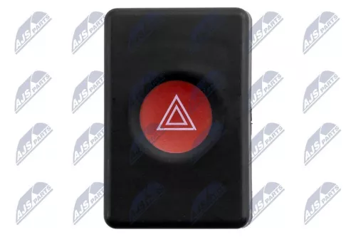 NTY NTY EWS-RE-079 Hazard Warning Light Switch 