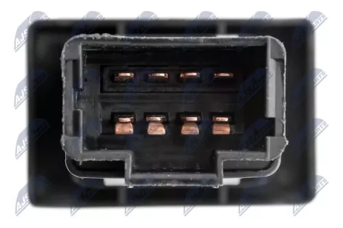 NTY NTY EWS-RE-079 Hazard Warning Light Switch 