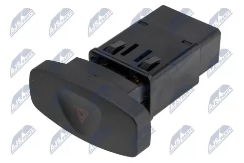 NTY NTY EWS-RE-080 Hazard Warning Light Switch 