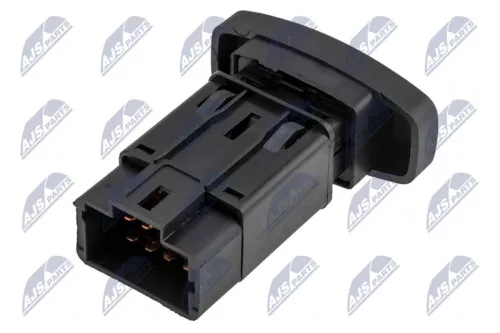 NTY NTY EWS-RE-080 Hazard Warning Light Switch 