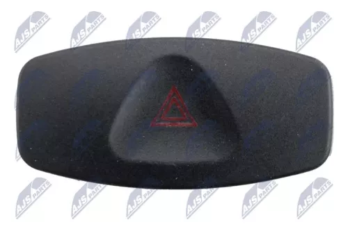 NTY NTY EWS-RE-080 Hazard Warning Light Switch 