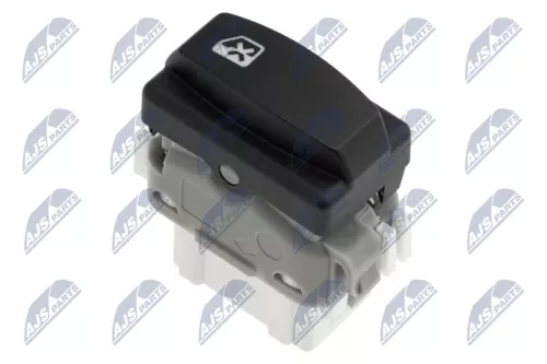NTY NTY (EWS-RE-082) Switch, window regulator 