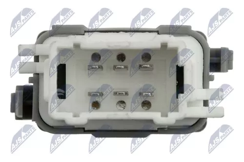 NTY NTY (EWS-RE-082) Switch, window regulator 