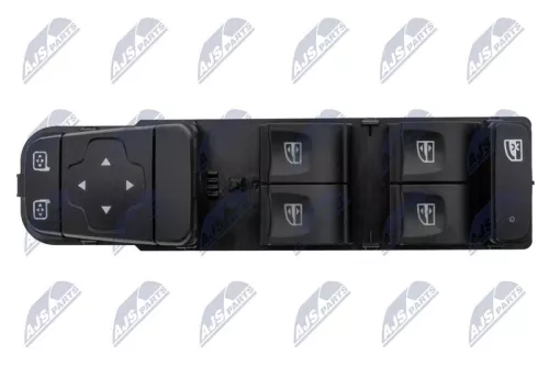 NTY NTY EWS-RE-084 Switch, window regulator 