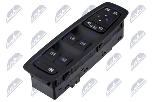 NTY NTY (EWS-RE-090) Switch, window regulator 