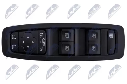 NTY NTY (EWS-RE-090) Switch, window regulator 