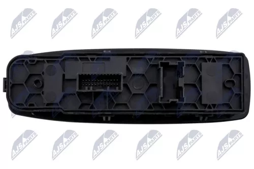 NTY NTY (EWS-RE-090) Switch, window regulator 