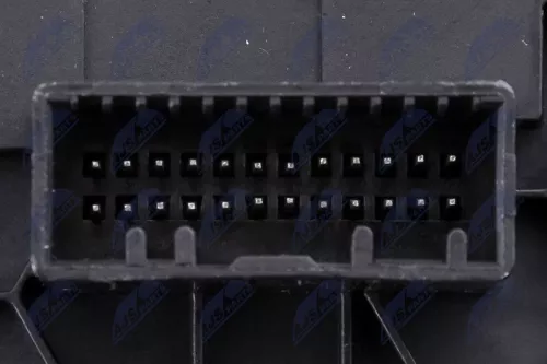 NTY NTY (EWS-RE-090) Switch, window regulator 