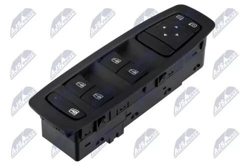 NTY NTY (EWS-RE-091) Switch, window regulator 