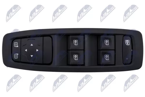 NTY NTY (EWS-RE-091) Switch, window regulator 