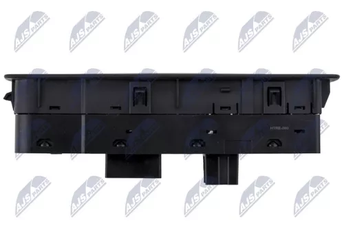 NTY NTY (EWS-RE-091) Switch, window regulator 