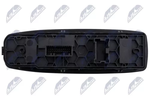 NTY NTY (EWS-RE-091) Switch, window regulator 