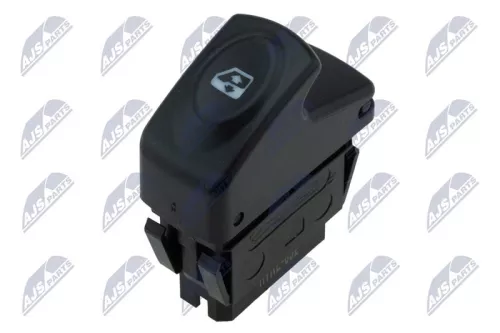 NTY NTY (EWS-RE-092) Switch, window regulator 