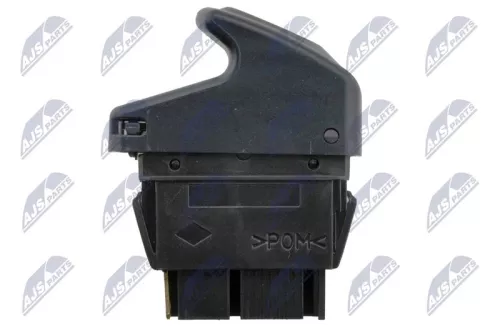 NTY NTY (EWS-RE-092) Switch, window regulator 