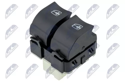 NTY NTY (EWS-RE-093) Switch, window regulator 
