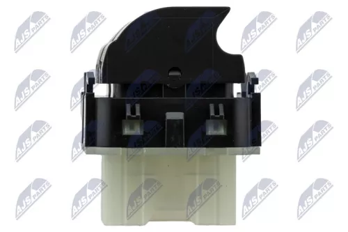 NTY NTY (EWS-RE-093) Switch, window regulator 