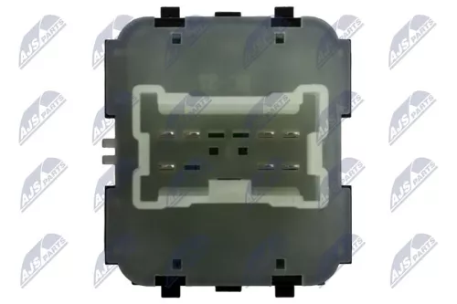 NTY NTY (EWS-RE-093) Switch, window regulator 