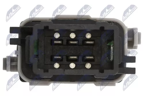 NTY NTY (EWS-RE-094) Switch, window regulator 