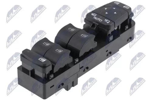 NTY NTY (EWS-RE-095) Switch, window regulator 