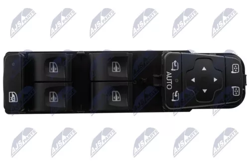 NTY NTY (EWS-RE-095) Switch, window regulator 