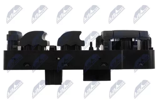 NTY NTY (EWS-RE-095) Switch, window regulator 