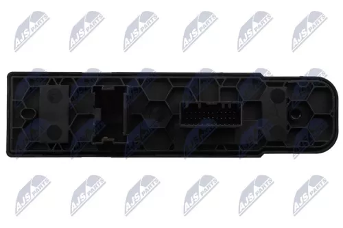 NTY NTY (EWS-RE-095) Switch, window regulator 