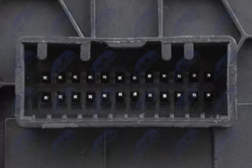 NTY NTY (EWS-RE-095) Switch, window regulator 