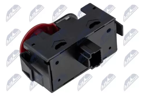 NTY NTY EWS-RE-096 Hazard Warning Light Switch 