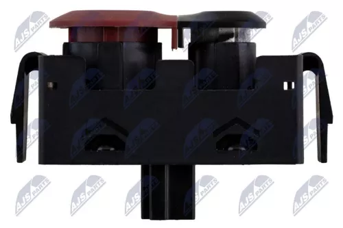 NTY NTY EWS-RE-096 Hazard Warning Light Switch 