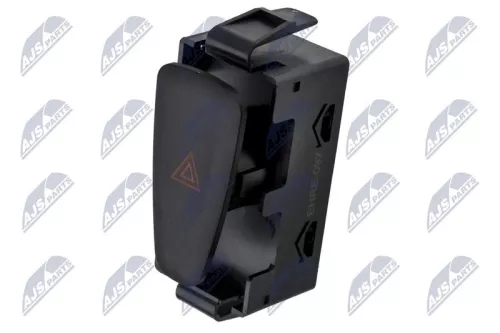 NTY NTY EWS-RE-097 Hazard Warning Light Switch 