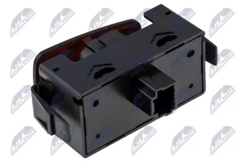 NTY NTY EWS-RE-097 Hazard Warning Light Switch 